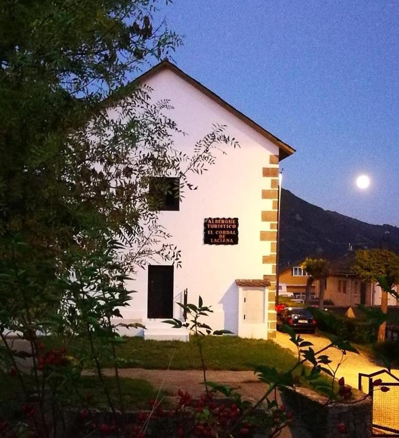 El Cordal De Laciana Caboalles de Abajo Екстер'єр фото