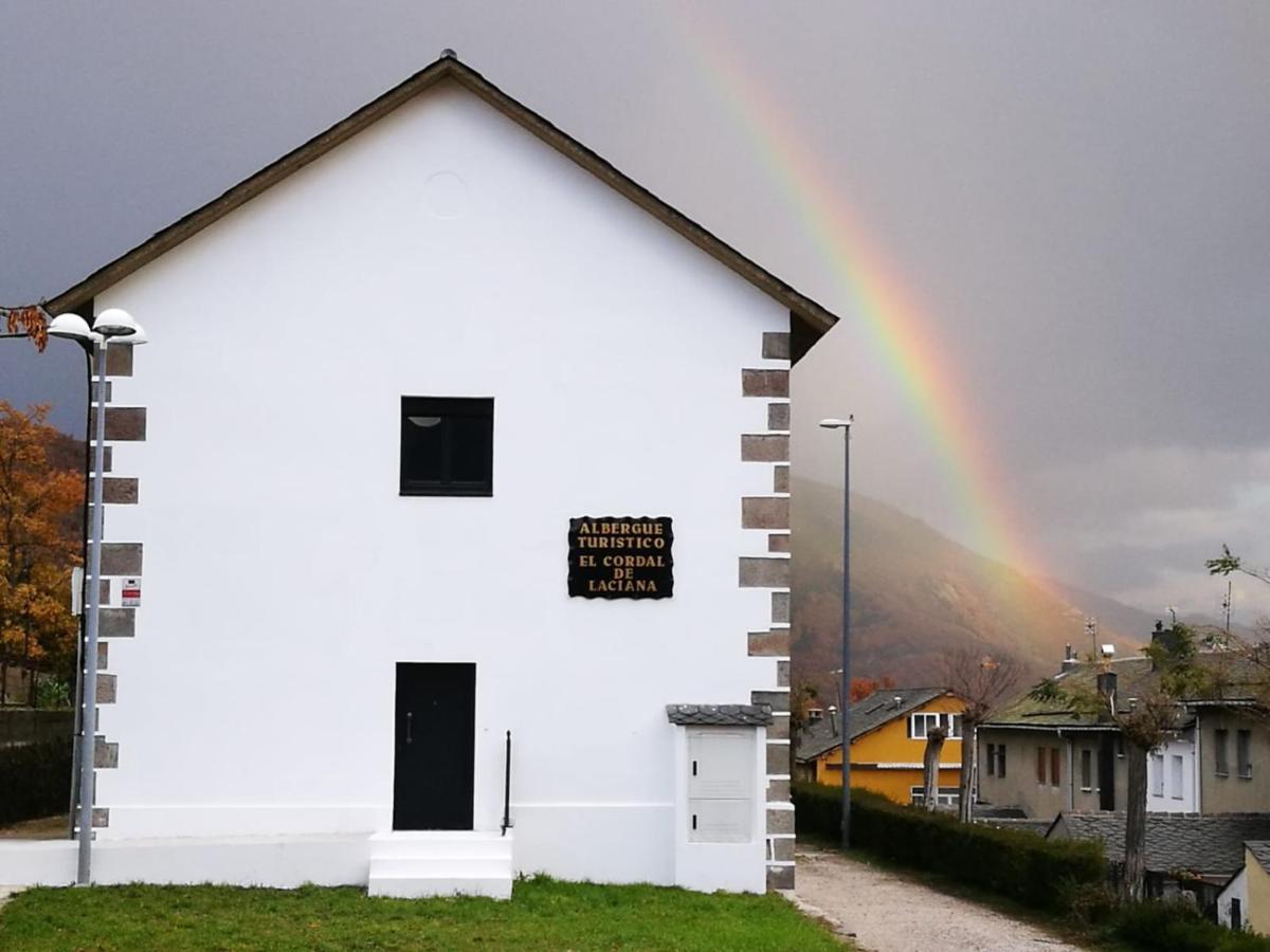 El Cordal De Laciana Caboalles de Abajo Екстер'єр фото