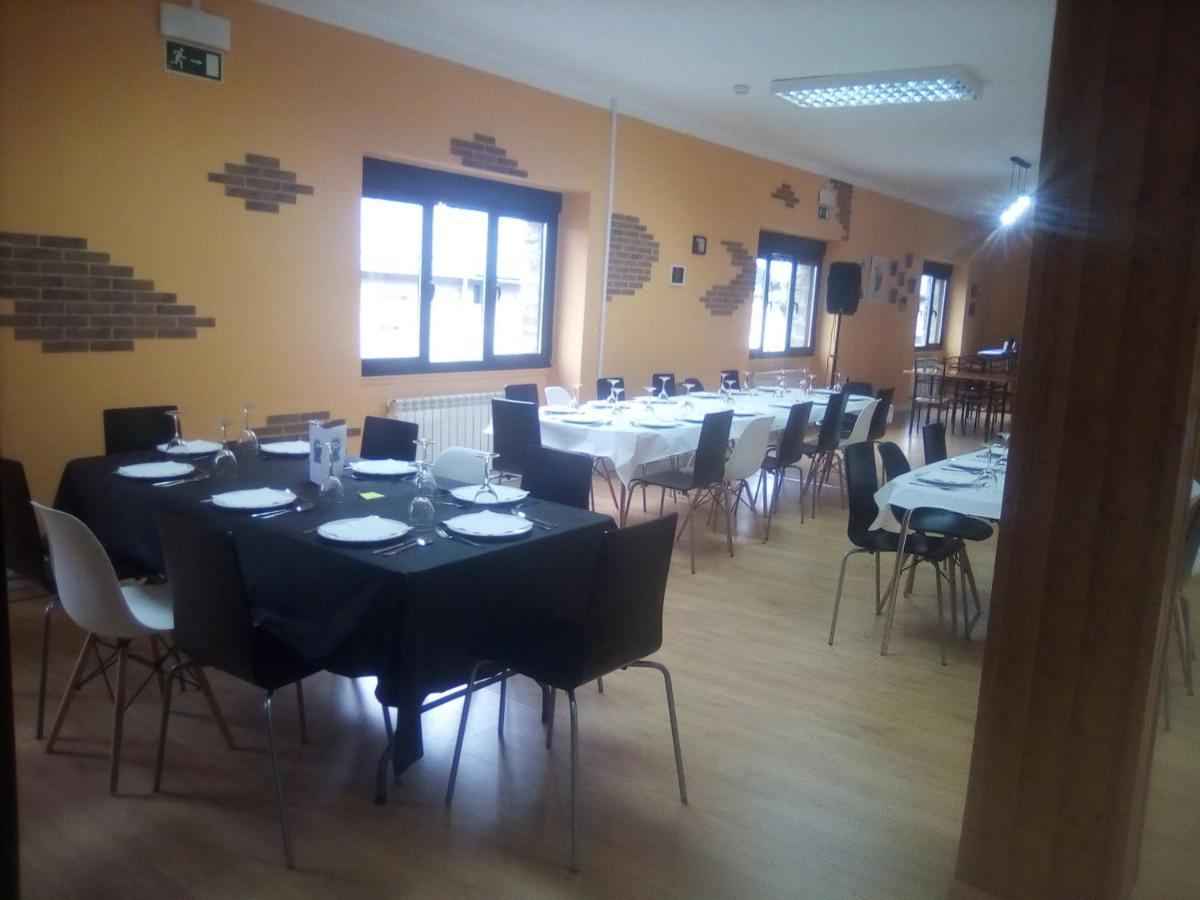 El Cordal De Laciana Caboalles de Abajo Екстер'єр фото