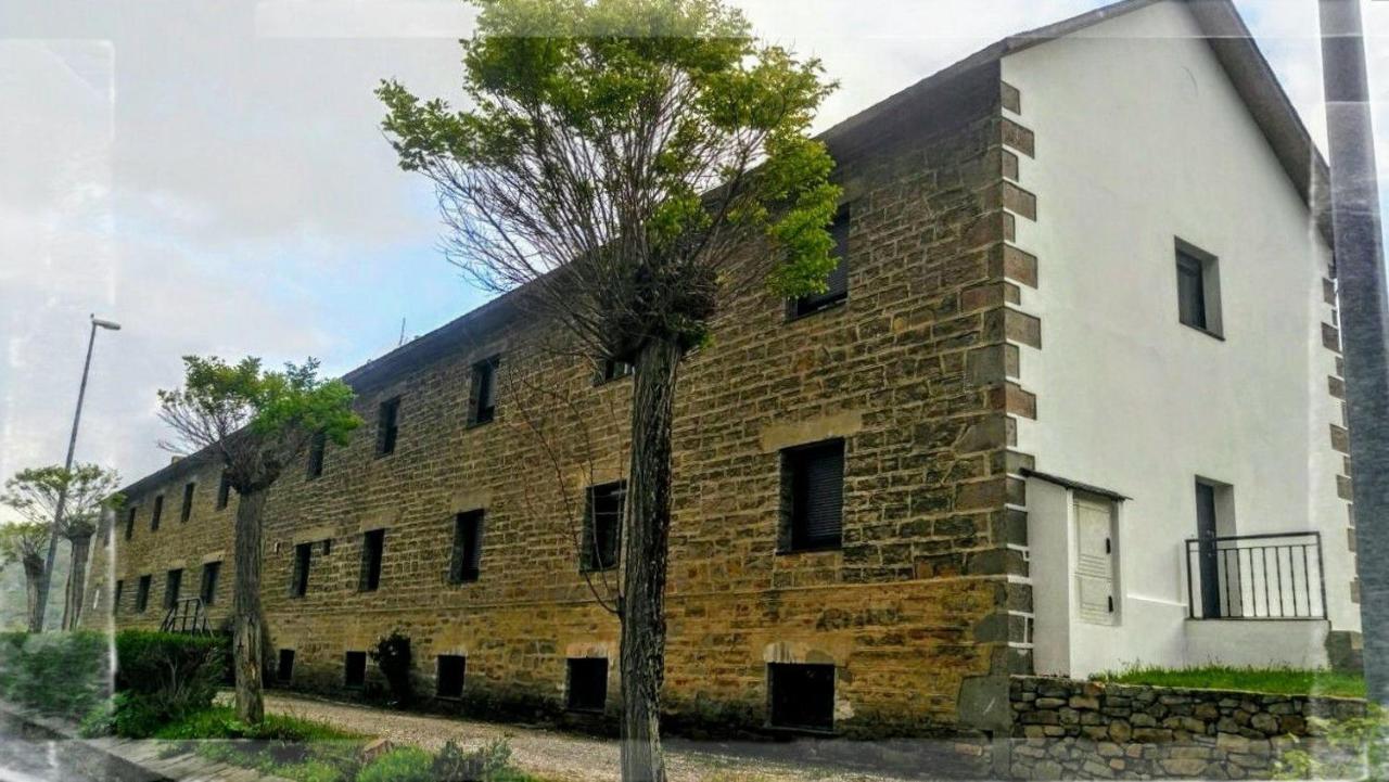 El Cordal De Laciana Caboalles de Abajo Екстер'єр фото
