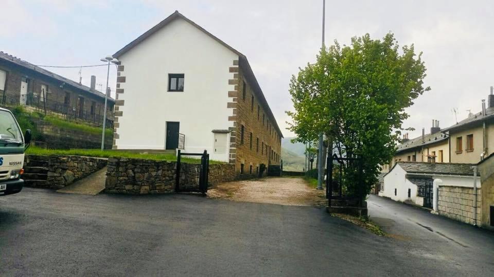 El Cordal De Laciana Caboalles de Abajo Екстер'єр фото