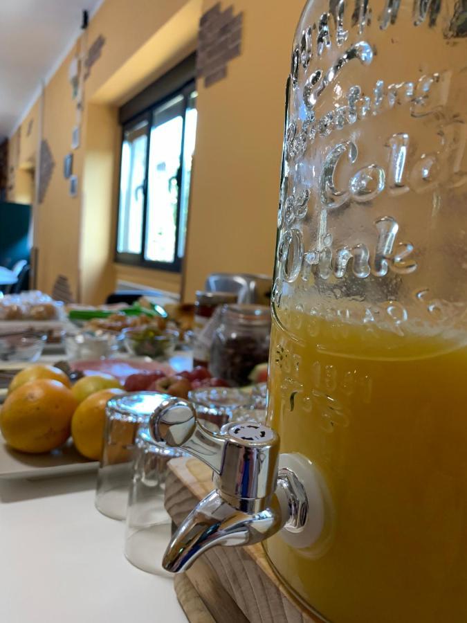 El Cordal De Laciana Caboalles de Abajo Екстер'єр фото