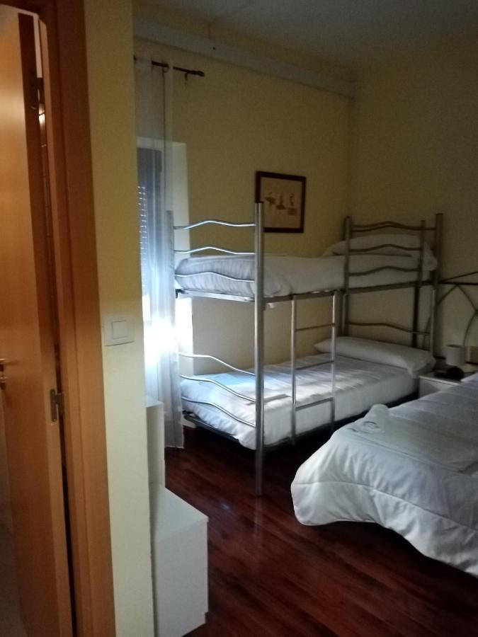 El Cordal De Laciana Caboalles de Abajo Екстер'єр фото