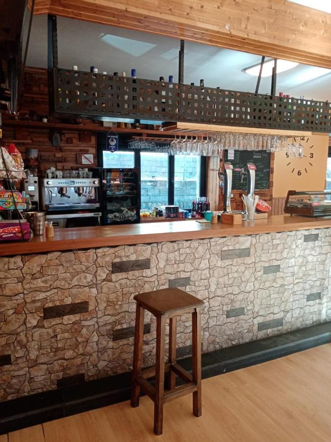El Cordal De Laciana Caboalles de Abajo Екстер'єр фото