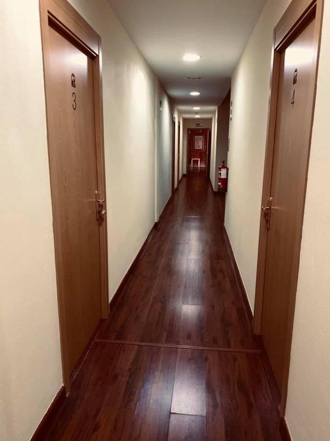 El Cordal De Laciana Caboalles de Abajo Екстер'єр фото